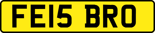 FE15BRO