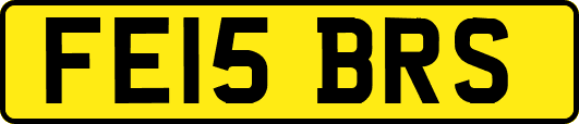 FE15BRS