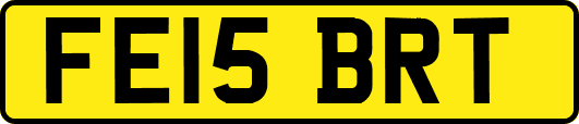 FE15BRT