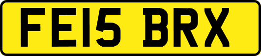 FE15BRX