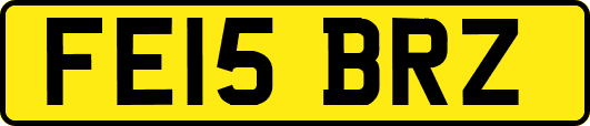 FE15BRZ