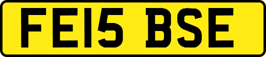 FE15BSE