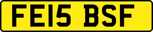 FE15BSF