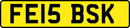 FE15BSK