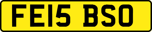FE15BSO