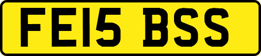 FE15BSS