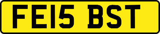 FE15BST