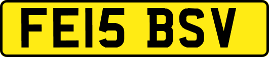 FE15BSV