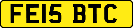 FE15BTC