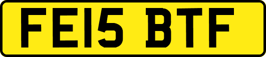 FE15BTF