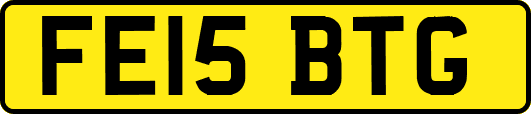 FE15BTG