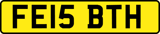 FE15BTH