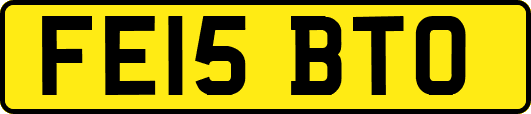 FE15BTO
