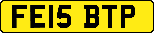 FE15BTP