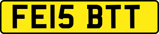 FE15BTT