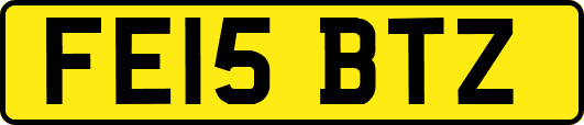 FE15BTZ