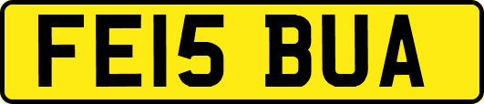 FE15BUA