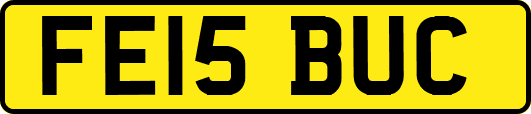 FE15BUC
