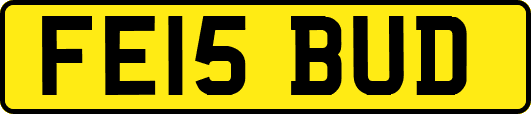 FE15BUD