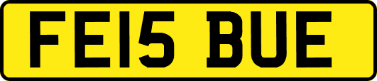 FE15BUE