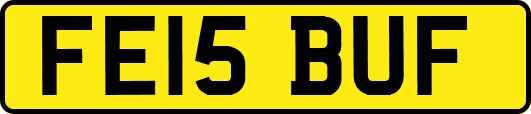FE15BUF