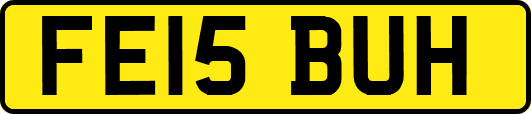 FE15BUH
