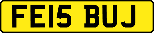 FE15BUJ