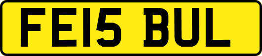 FE15BUL