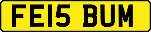 FE15BUM