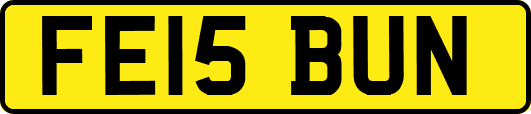 FE15BUN