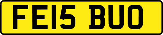 FE15BUO