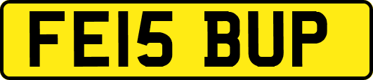 FE15BUP