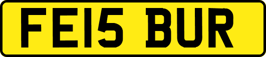 FE15BUR