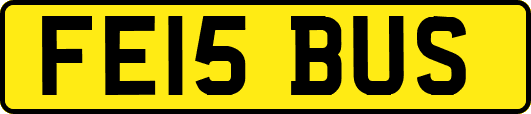 FE15BUS