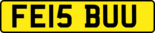 FE15BUU