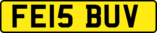 FE15BUV