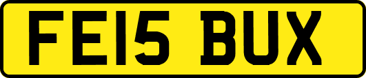 FE15BUX