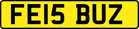 FE15BUZ