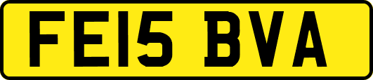 FE15BVA