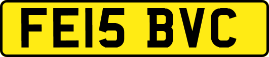 FE15BVC