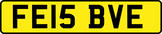 FE15BVE