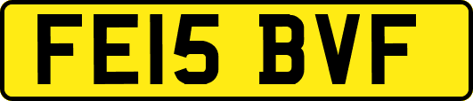 FE15BVF