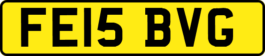 FE15BVG