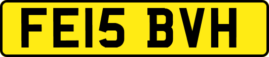 FE15BVH
