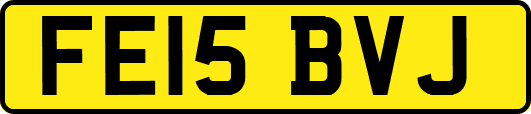 FE15BVJ
