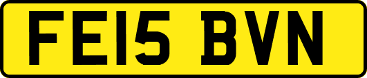 FE15BVN