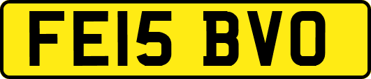 FE15BVO