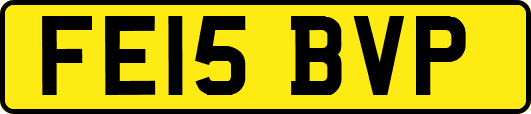 FE15BVP