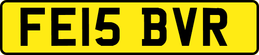 FE15BVR