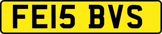 FE15BVS